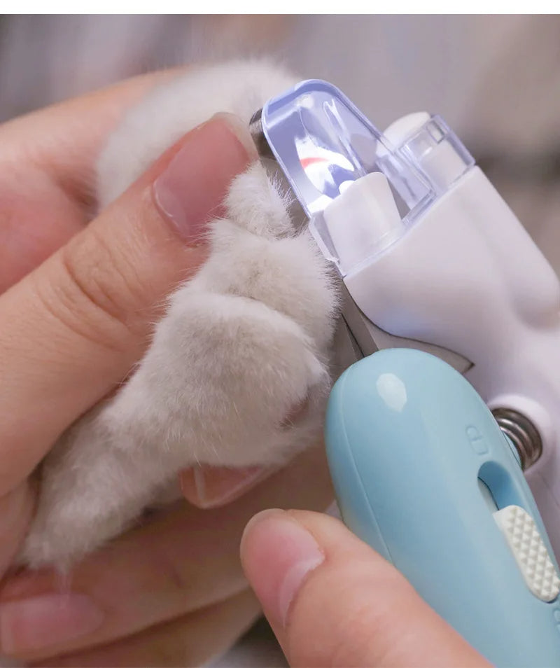 Pet Nail Care Tools
