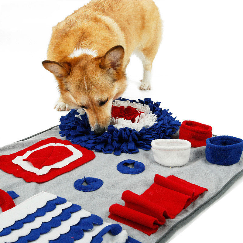 Feeding Mats for Dogs