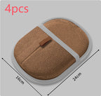 Premium Pet Hair Remover Gloves | Gentle Deshedding & Grooming Mitts for Dogs & Cats