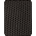 Pet Cat Litter Mat Pet Supplies EVA Double Cat Litter Mat