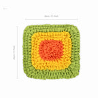 Snuffle Mat with Toy for Dogs – Pet Sniffing Pad Training Mat