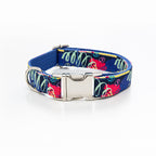 Dog Collar Pet Leash Dog Bow Set Dog Collar Pet Leash Dog Bow Set