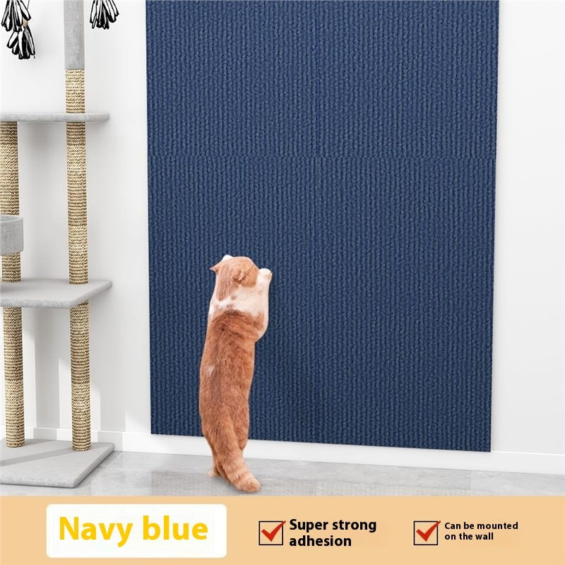 Premium Durable Cat Scratching Boards – High-Density Corrugated Cardboard for Healthy Claws