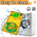 Large Snuffle Mat for Dogs – Plush Interactive Slow Feeder & Training Toy