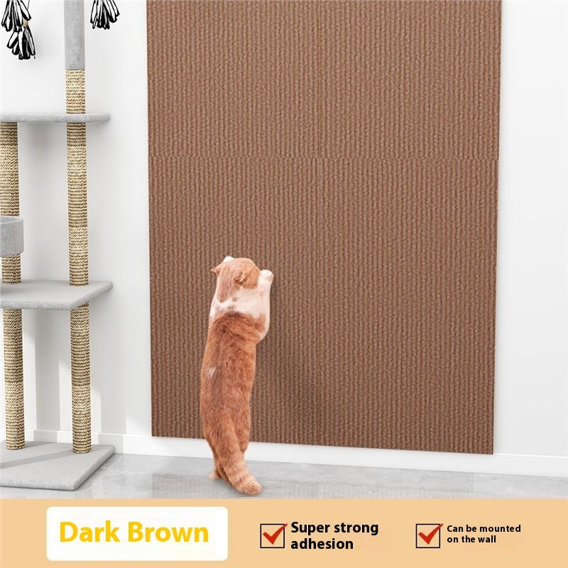 Premium Durable Cat Scratching Boards – High-Density Corrugated Cardboard for Healthy Claws