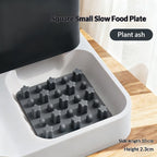 Pet Slow Feeder Special Anti-Choking Slow-Feeding Device For Dogs Automatic Feeding