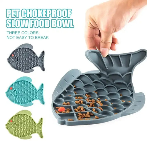 Best Slow Feeder Bowls for Small Dogs to Prevent Choking