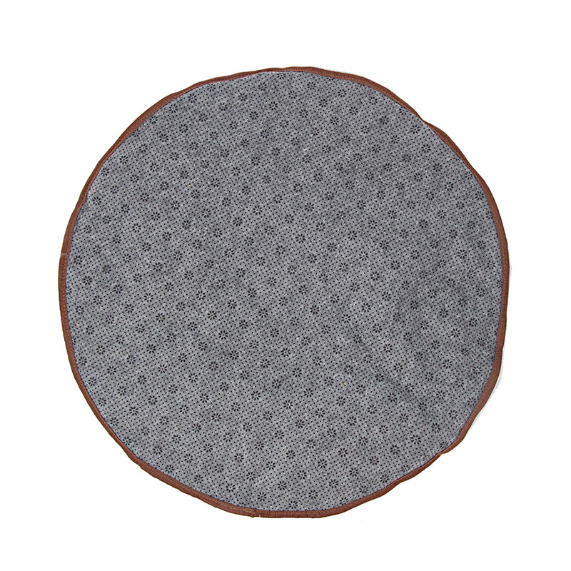 Dog Snuffle Mat & Interactive Puzzle Toy