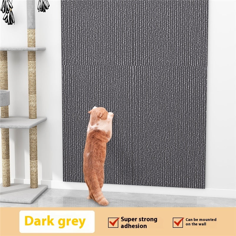 Premium Durable Cat Scratching Boards – High-Density Corrugated Cardboard for Healthy Claws