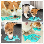 Best Slow Feeder Bowls for Small Dogs to Prevent Choking