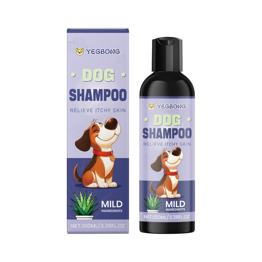 Dog Shampoo