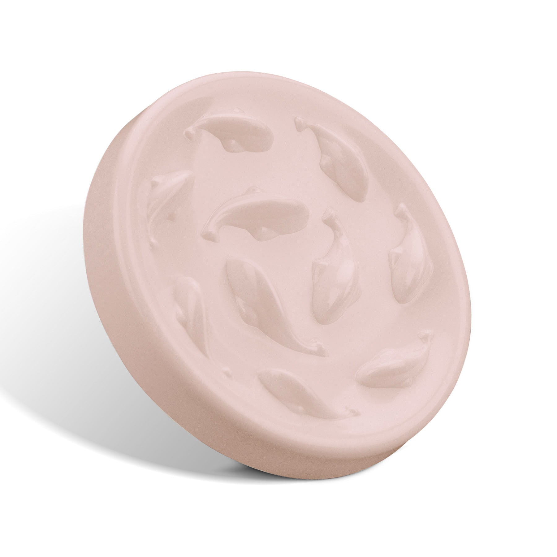 Dogs And Cats Slow Feeding Bowl Pet Bowl Cat Slow Tableware Feeder