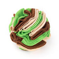 Snuffle Ball Interactive Dog Toys Ball Dog Brain Mental Stimulating Puzzle Toys For Dogs Enrichment Game Feeding Mat For Stress Relief Portable Machine Washable