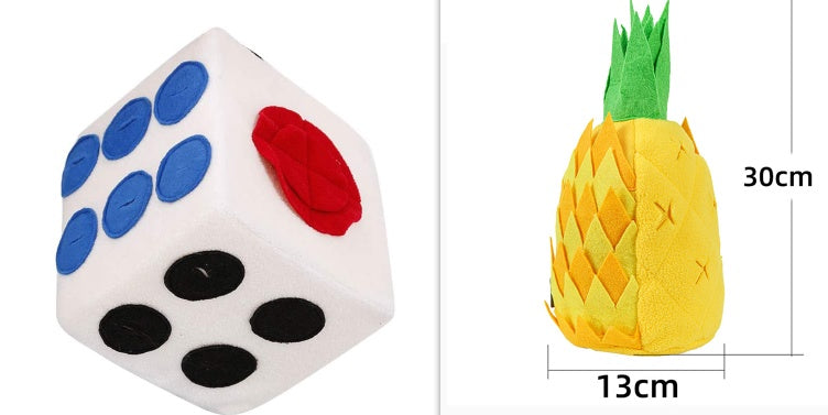 Best Dog Sniffing Mat