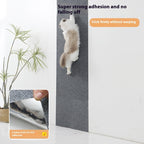 Premium Durable Cat Scratching Boards – High-Density Corrugated Cardboard for Healthy Claws