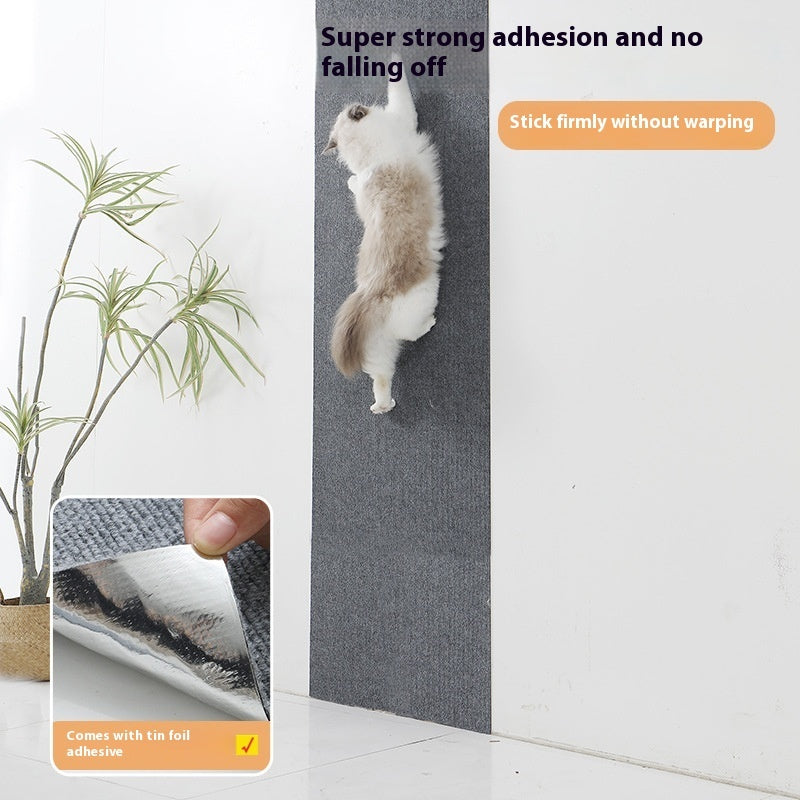 Premium Durable Cat Scratching Boards – High-Density Corrugated Cardboard for Healthy Claws