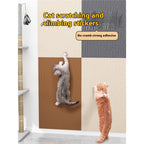 Premium Durable Cat Scratching Boards – High-Density Corrugated Cardboard for Healthy Claws