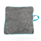 Pet Snuffle Mat for Dogs – Nosework Slow Feeder Puzzle Training Mat