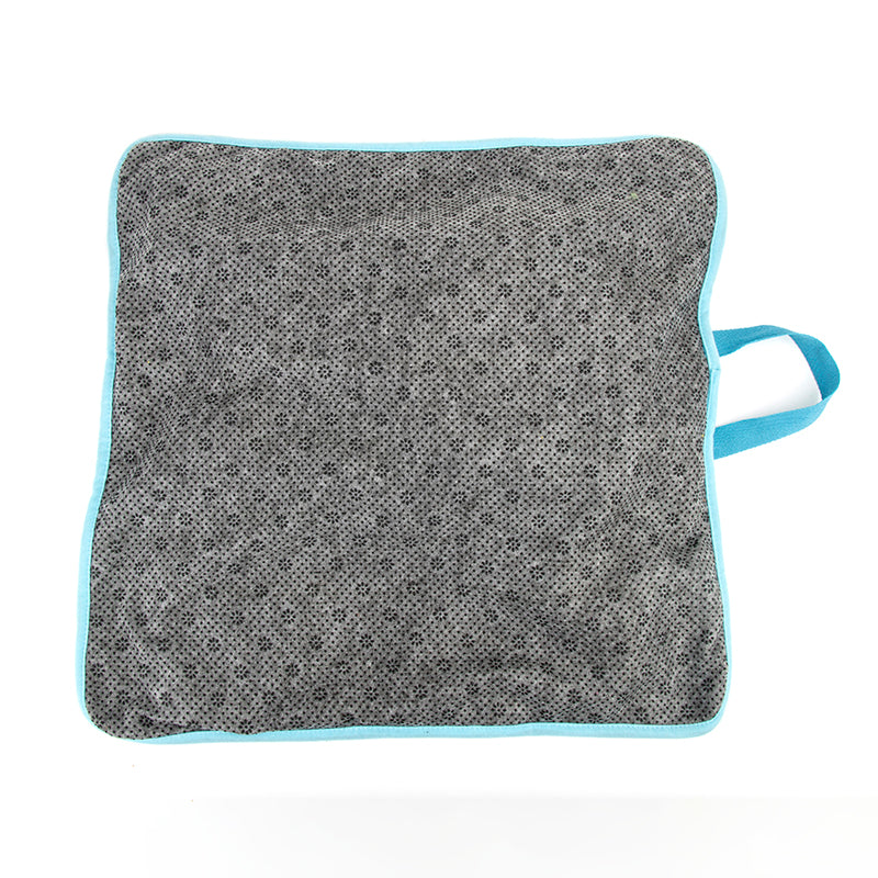 Pet Snuffle Mat for Dogs – Nosework Slow Feeder Puzzle Training Mat