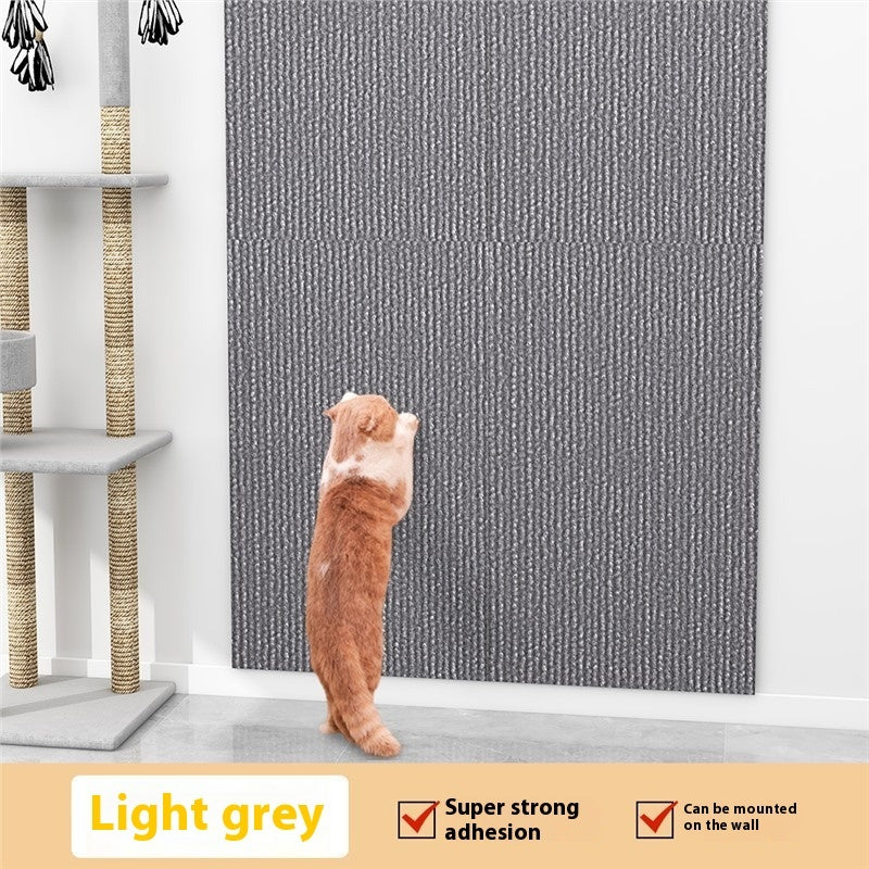 Premium Durable Cat Scratching Boards – High-Density Corrugated Cardboard for Healthy Claws