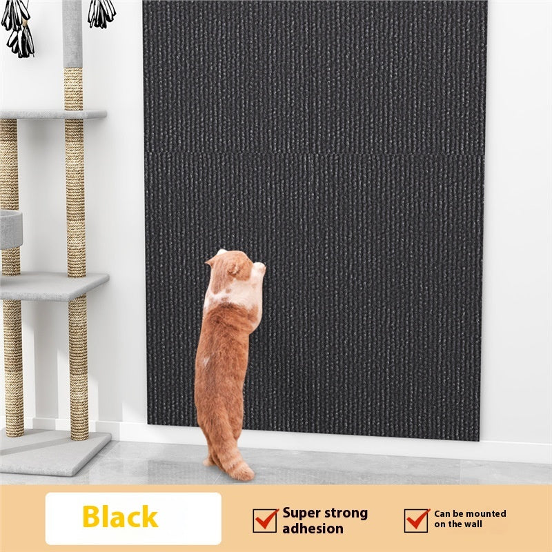 Premium Durable Cat Scratching Boards – High-Density Corrugated Cardboard for Healthy Claws