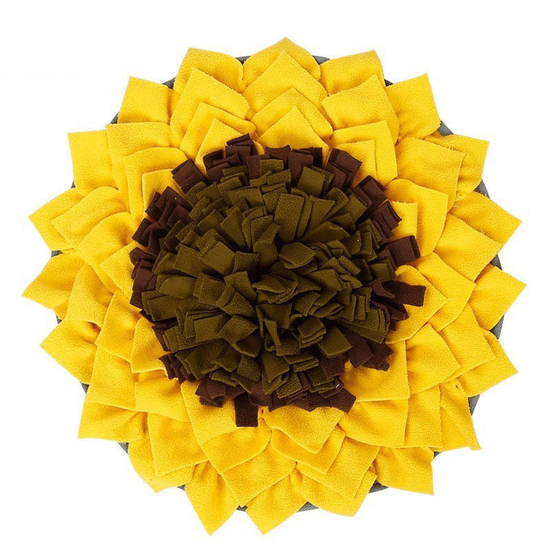 top dog snuffle mat